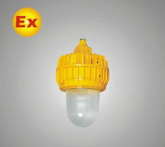 BFC8140內場防爆燈 保障工作環境安全的專業照明解決方案